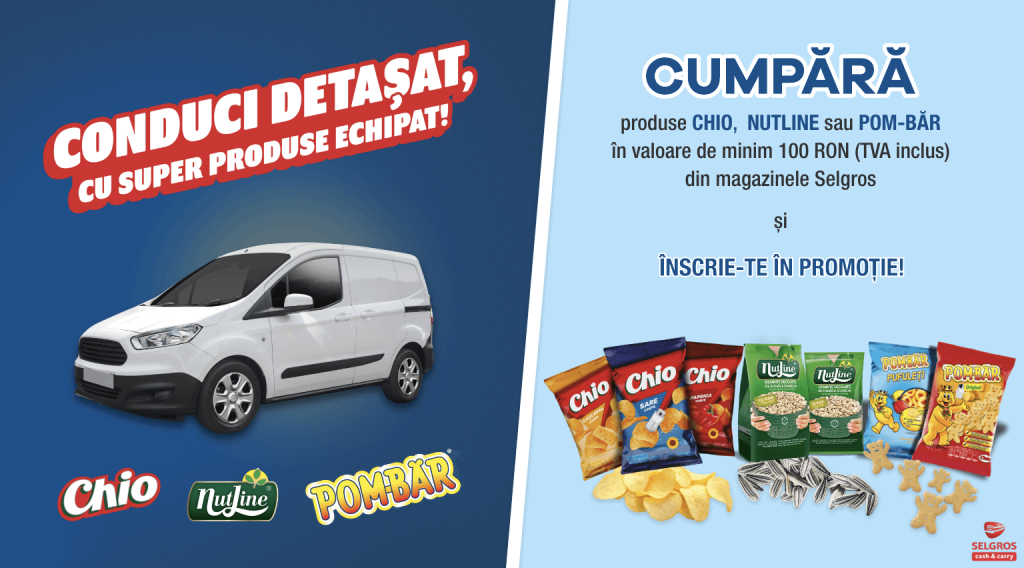 Campaigns – Chio