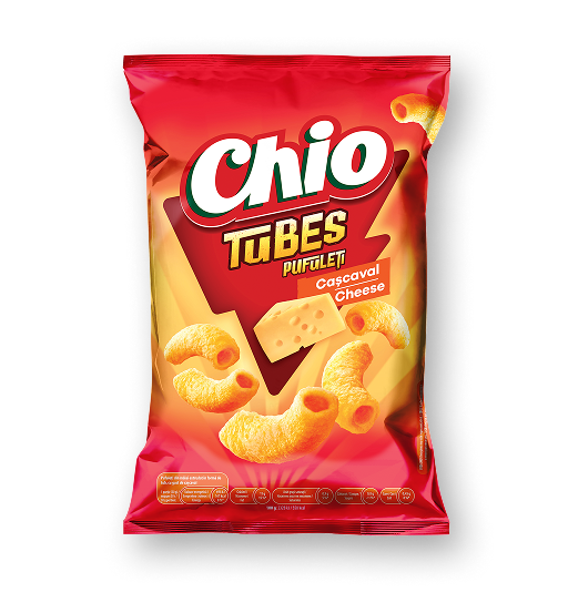 CHIO TUBES