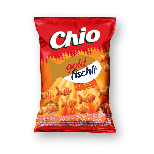 Chio Goldfischli Cașcaval
