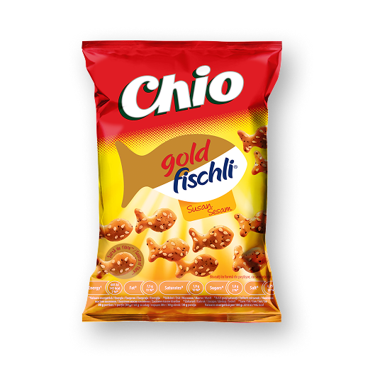 Chio Goldfischli Susan
