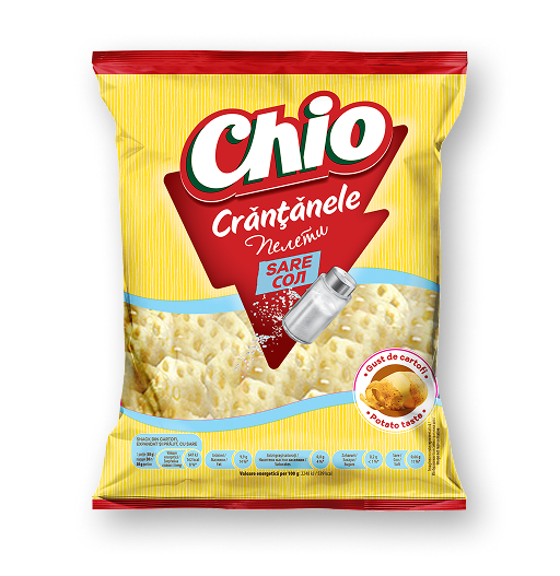 CHIO CRANTANELE