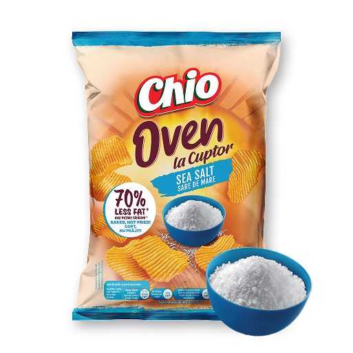 CHIO OVEN SARE DE MARE