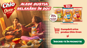 ALEGE GUSTUL RELAXĂRII ÎN DOI