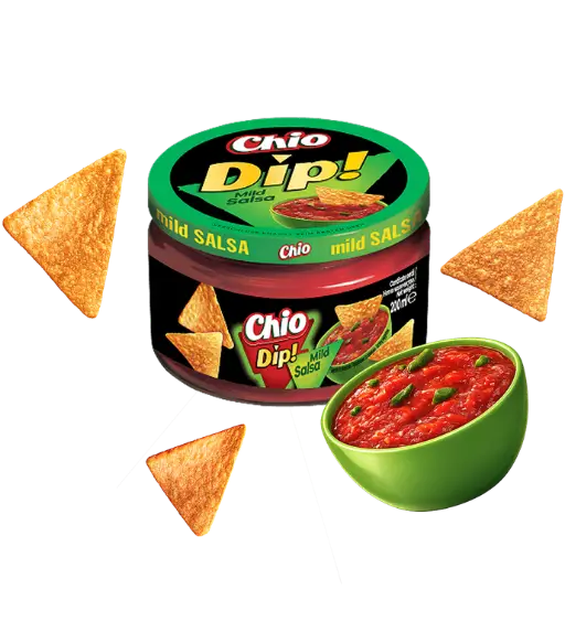 Chio DIP!