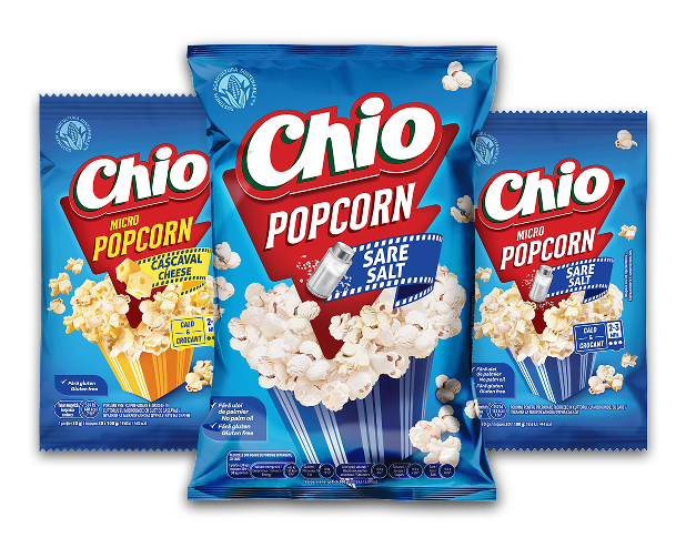 Popcorn