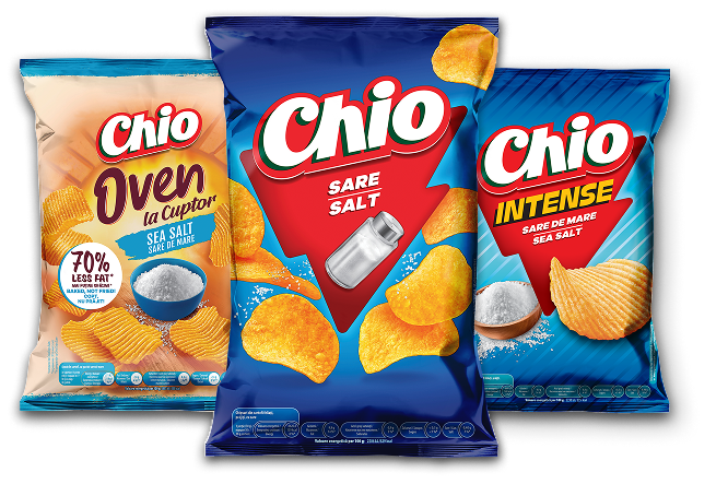 CHIO CHIPS