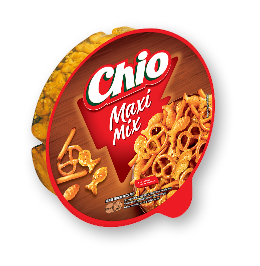 Mixuri