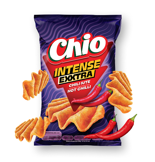 CHIPSURI EXXTRA INTENSE
