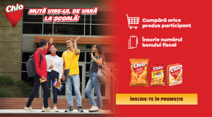 MUTĂ VIBE-UL DE VARĂ LA ȘCOALĂ