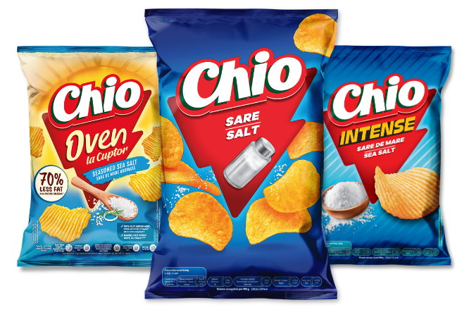 CHIO CHIPS