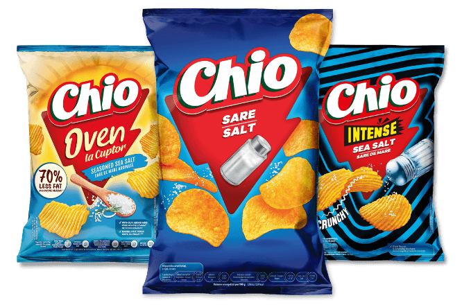 CHIO CHIPS