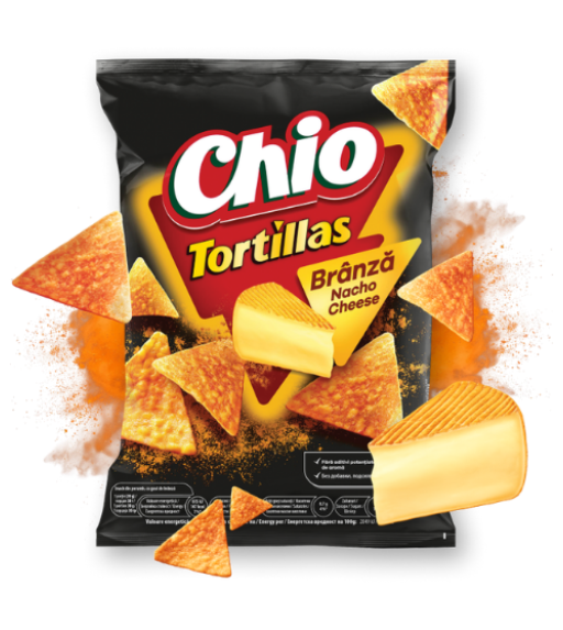 Tortillas